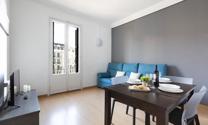 el Fort Pienc Apartment | 2026 - AB Marina Apartment