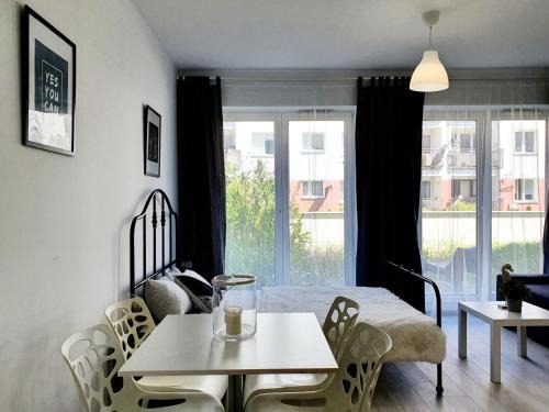 Wladyslawowo Apartment | 2026 Apartament Golden Treasure V