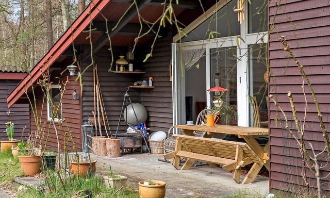 Stege House | 2030 Stege - Ulvshalevej 305