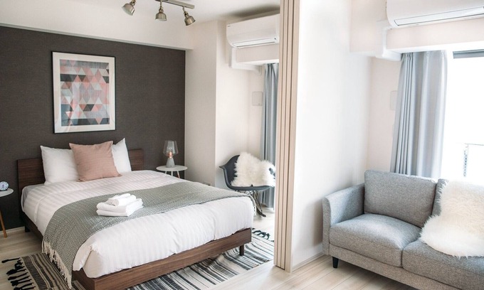 Nihonbashihoridomecho House | 203NingyochoNihonbahsi Business Travel Friendly / Chuo-ku Tokyo
