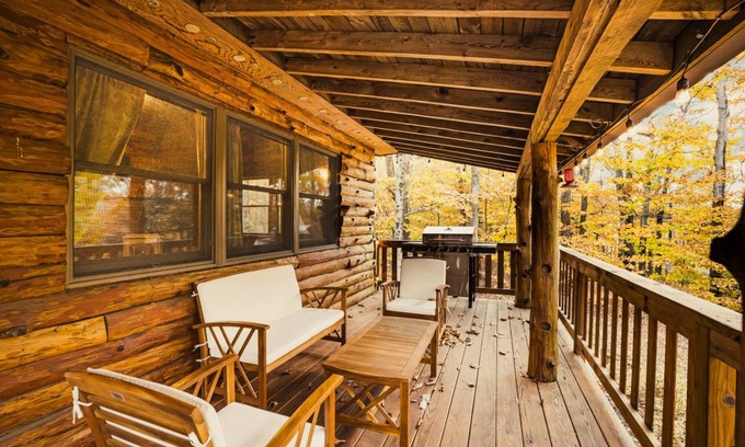 Tobyhanna House | 204 m² House ∙ 4 bedrooms ∙ 11 guests