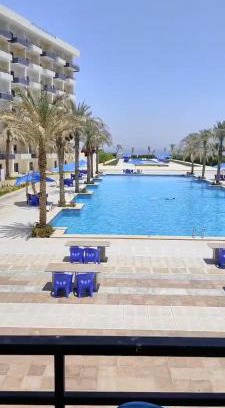 Ain Sokhna Apartment | 207 , viva coast resort