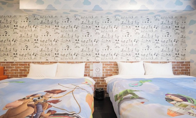 Chuo Hotel | 2071 Min From Chiba Station30 Min To Disneyland/Chiba Chiba
