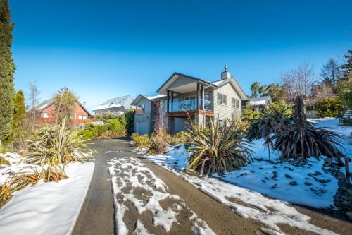 Hanmer Springs House | 21 Denby Place