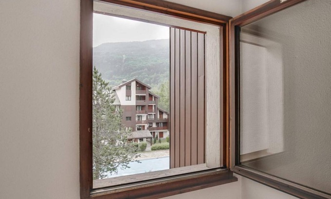 Bourg-Saint-Maurice Apartment | 21 m² Apartment ∙ 1 bedroom ∙ 4 guests