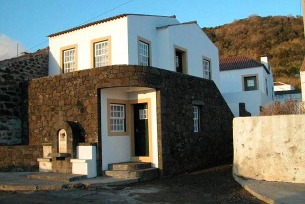 Lajes do Pico Apartment | 21 m² Apartment ∙ 1 bedroom ∙ 2 guests