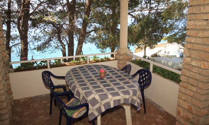 Island Dugi Otok Apartment | 21 m² Apartment ∙ 1 bedroom ∙ 2 guests