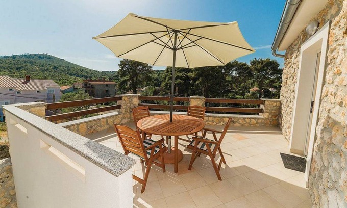 Banj Apartment | 21 m² Apartment ∙ 2 guests