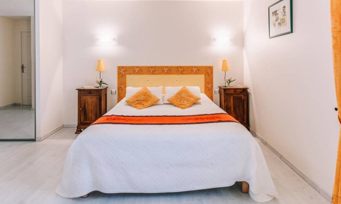 Frayssinet-le-Gelat Hotel | 21 m² Hotel ∙ 1 bedroom ∙ 2 guests
