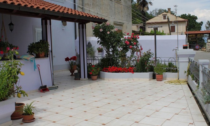Obrs Resort | 21 m² Private room ∙ 1 bedroom ∙ 3 guests
