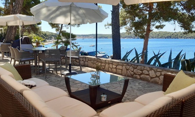 Cove Murtar Apartment | 21 m² Studio flat ∙ 1 bedroom ∙ 2 guests