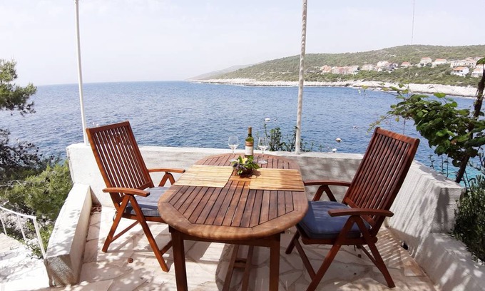 Zavalatica Apartment | 21 m² Studio flat ∙ 1 bedroom ∙ 2 guests