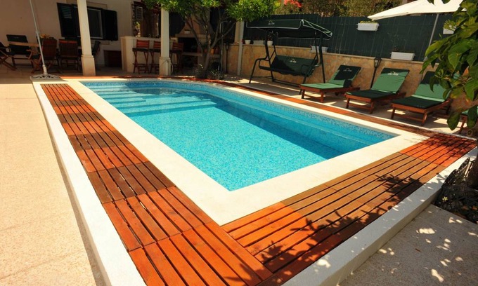 Sutivan Apartment | 21 m² Studio flat ∙ 1 bedroom ∙ 2 guests