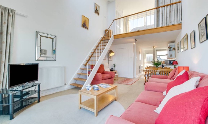 St Ives Cottage | 21 Piazza