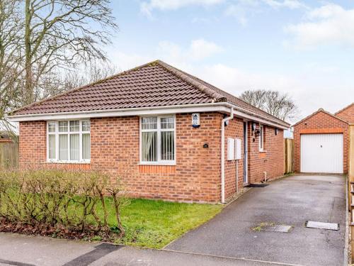 Bridlington House | 21 West Crayke