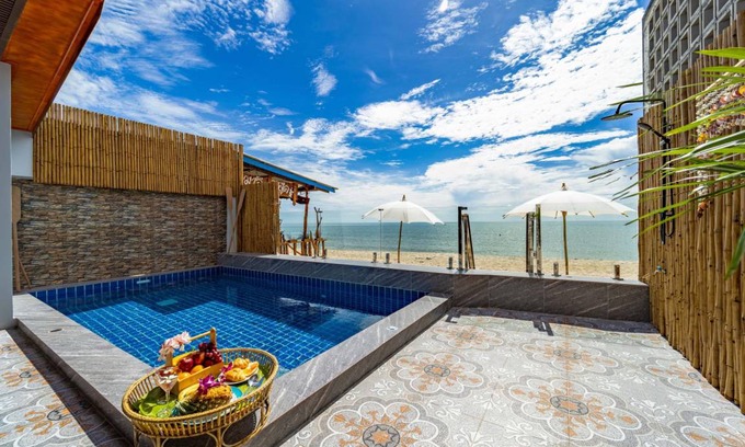 Hua Hin House | 210 m² House ∙ 3 bedrooms ∙ 8 guests