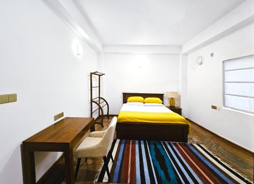 Boralesgamuwa Apartment | 211 Apartments by Synex Realties