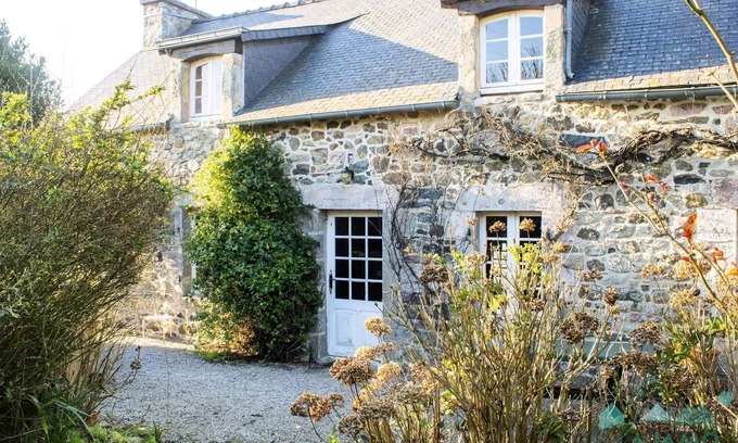 Plurien Villa | 212 -House of character 10p between Erquy and Frehel