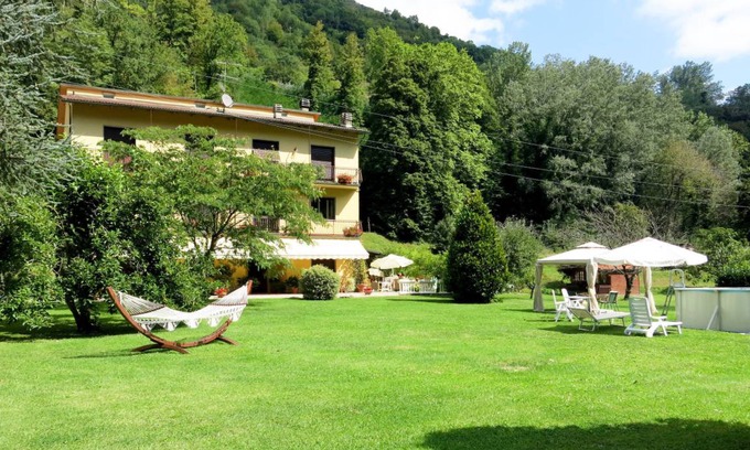 Casoli Apartment | 220 m² Apartment ∙ 3 bedrooms ∙ 6 guests