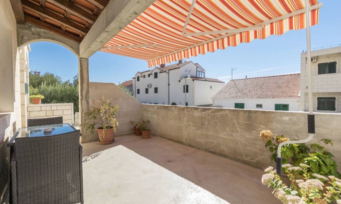 Bol Apartment | 22 m² Apartment ∙ 1 bedroom ∙ 2 guests