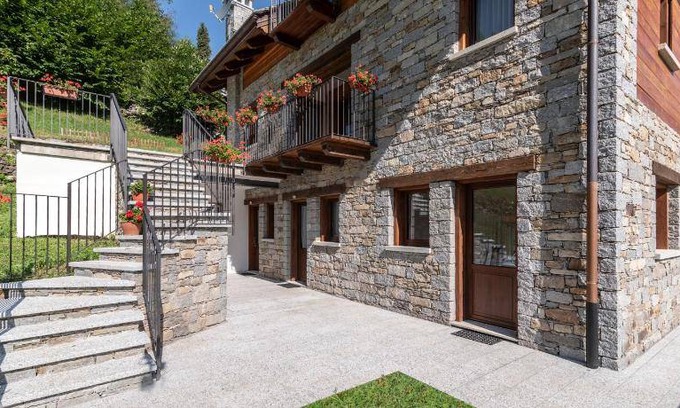 Crodo Bed & Breakfast | 22 m² Bed and breakfast ∙ 4 guests