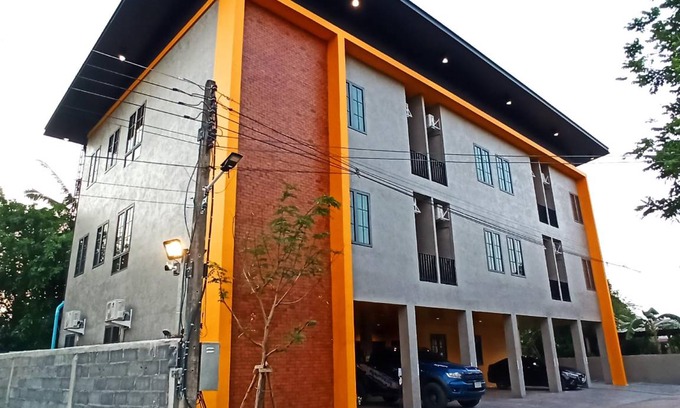Nai Mueang Hostel | 22 m² Hostel ∙ 2 guests