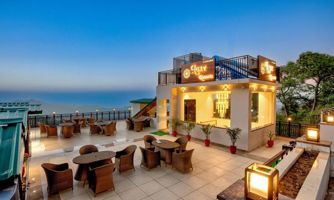 Kasauli Hotel | 22 m² Hotel ∙ 3 guests