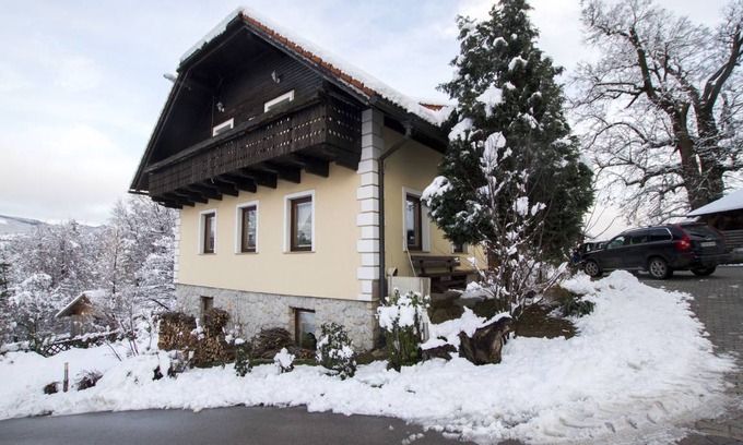 Vojnik House | 22 m² House ∙ 1 bedroom ∙ 4 guests