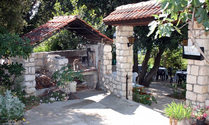 Suha Punta Apartment | 22 m² Studio flat ∙ 1 bedroom ∙ 3 guests