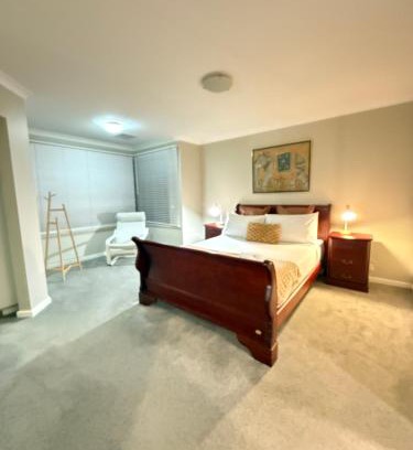 Daglish House | 22 Secluded Sanctuary Near The City