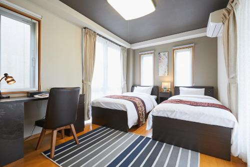 Hyakunincho Villa | 22-Sweet Dreams House in JR Okubo Station 5 min