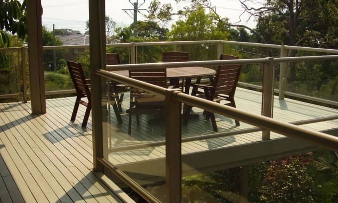 Pambula Beach House | 22 Weemilah Drive, Pambula Beach