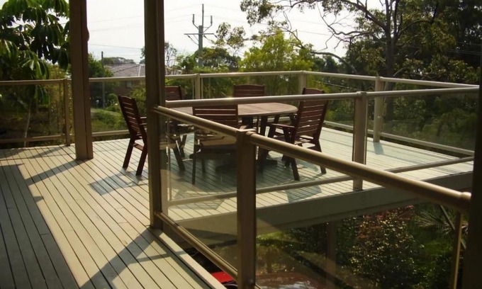 Pambula Beach House | 22 Weemilah Drive Pambula Beach