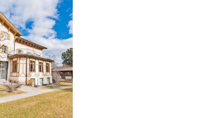Bever Apartment | 220 m² Apartment ∙ 3 bedrooms ∙ 6 guests