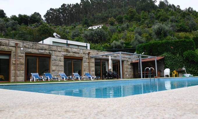 Canicada Villa | 220 m² Villa ∙ 4 bedrooms ∙ 8 guests