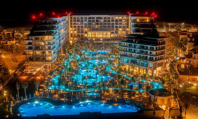 Santa Rosa Resort | 2200 points available @ any VDP propertybefore the end of 2024.