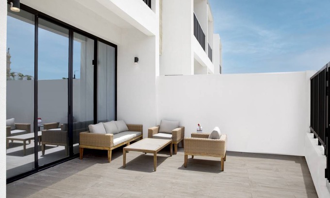 Mina Al Arab House | 223 m² House ∙ 3 bedrooms ∙ 6 guests