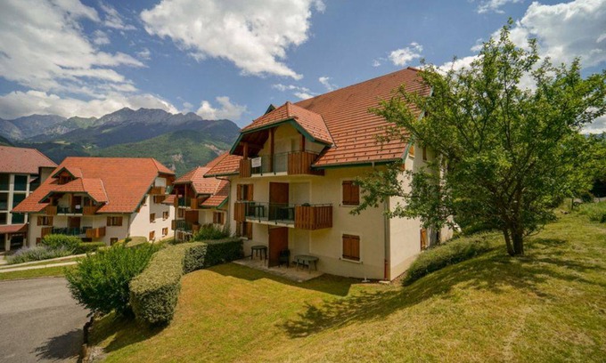 Giez Apartment | 225 m² Apartment ∙ 3 bedrooms ∙ 6 guests