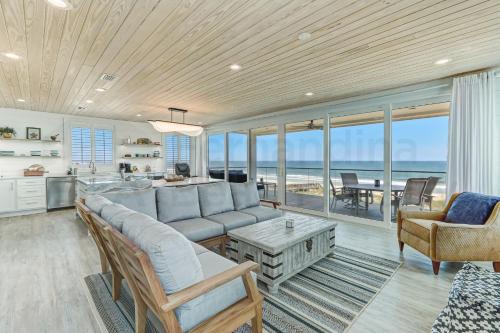 Ocean Cay House | 226 South Fletcher 3rd Floor
