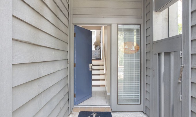 Palmetto Dunes House | 227 Turnberry| FREE Beach Shuttle | Beach Towels & Beach Credit | Palmetto Dunes