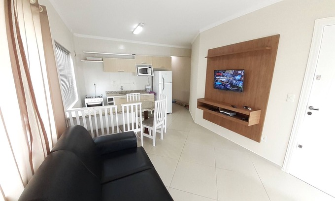 Bombas Apartment | 228, Economy Apartment 2 Bedrooms