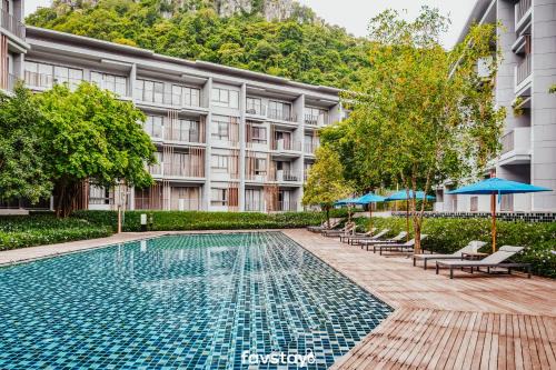 Phaya Yen Apartment | 23 Degrees Khao Yai by Favstay