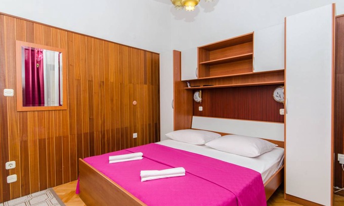 Bili brig Apartment | 23 m² Apartment ∙ 1 bedroom ∙ 2 guests