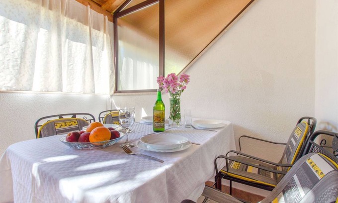Zastrazisce Apartment | 23 m² Apartment ∙ 1 bedroom ∙ 3 guests