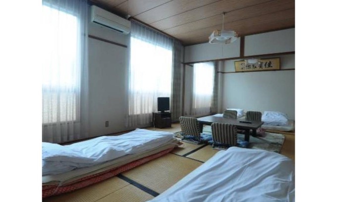 Gero Onsen Hotel | 23 m² Hotel ∙ 1 bedroom ∙ 4 guests
