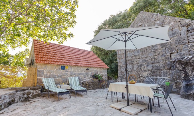 Gata Apartment | 23 m² Studio flat ∙ 1 bedroom ∙ 3 guests