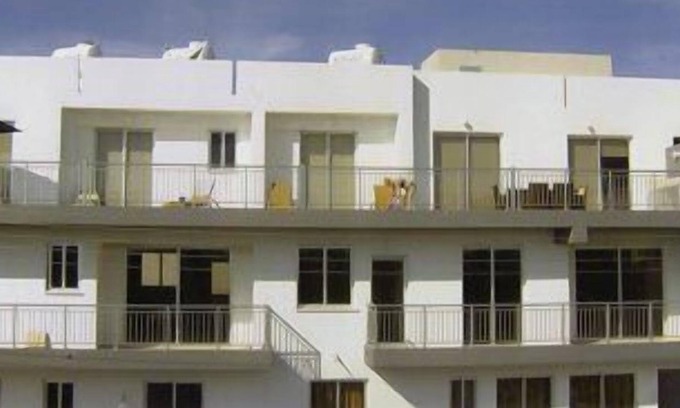 Koloni Apartment | 230sqm Penthouse, Lift, Shared Pool, Facilities, Secure Parking,family friendly