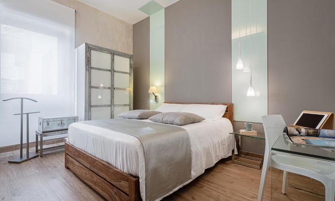 Cagliari Apartment | 231 Suite Via Roma