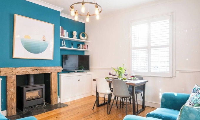 Aldeburgh House | 232a High Street, Aldeburgh
