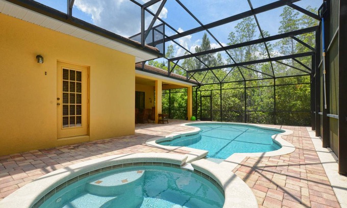 Calabria House | 233 m² House ∙ 4 bedrooms ∙ 9 guests